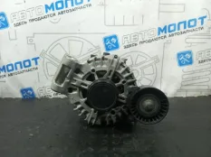 Генератор Volvo S60 FS45 B4164T