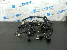 Проводка ДВС BMW 1-Series F20 N13B16A 2012