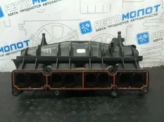 Коллектор впускной Volvo S60 FS45 B4164T
