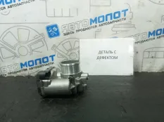 Дроссельная заслонка Volvo S60 FS45 B4164T