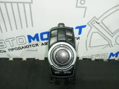 Джойстик мультимедиа BMW 1-Series M135i F20