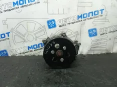 Насос водяной (помпа) Hyundai Santa Fe DM D4HB 2.2
