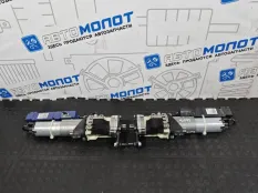 Моторчик подъёма крышки багажника Audi Q5 8RB CDNC