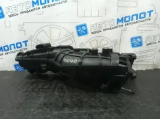 Коллектор впускной Hyundai Santa Fe DM D4HB 2.2