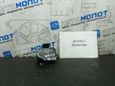 Сервопривод заслонок впуск Hyundai Santa Fe DM