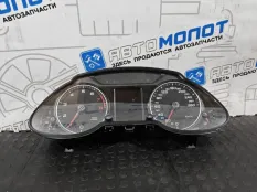 Панель приборов Audi Q5 8RB CDNC 2011