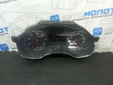 Панель приборов Audi A7 4GA CHVA 2012