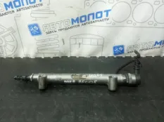 Топливная рампа Hyundai Santa FE CM D4EB 2.2