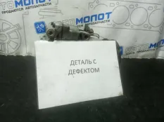 Компрессор кондиционера Hyundai Santa FE CM D4EB