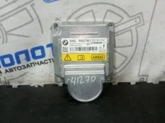 Блок управления SRS BMW 1-Series M135i F20 N55B30A