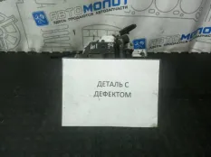 ТНВД Hyundai Santa FE CM D4EB 2.2