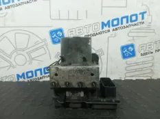 Блок ABS (насос) Audi S4 8K5 CAKA 2010