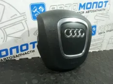 Подушка безопасности в рулевое колесо Audi Q5 8RB