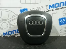 Подушка безопасности в рулевое колесо Audi Q5 8RB