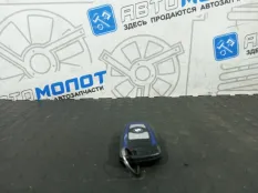 Ключ зажигания BMW 1-Series M135i F20 N55B30A 2013