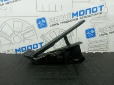 Педаль газа BMW 1-Series M135i F20 N55B30A 2013