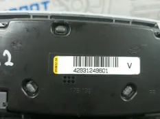 Плафон салонный BMW 1-Series M135i F20 N55B30A