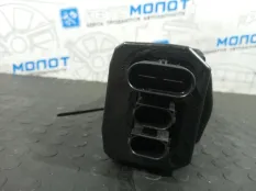 Мотор рулевой колонки BMW 1-Series F20 N13B16A