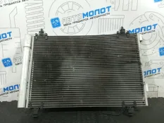 Радиатор кондиционера Peugeot 308 4A/C 5F02 EP6CDT