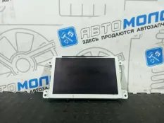 Дисплей Audi S4 8K5 CAKA 2010
