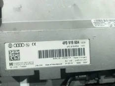 Дисплей Audi S4 8K5 CAKA 2010