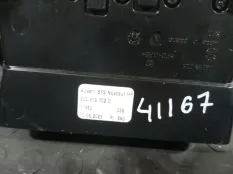 Дефлектор воздушный правый Skoda Superb 3V5 DNF