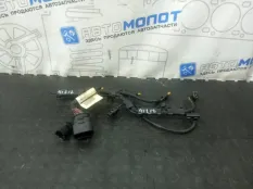 Проводка (коса) Volkswagen Passat B6 CDA 2010