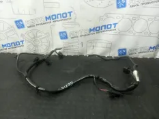 Проводка (коса) Volkswagen Passat B6 CDA 2010