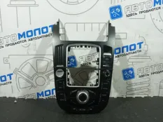 Консоль КПП Audi S4 8K5 CAKA 2010