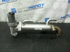 Клапан EGR Hyundai Santa FE CM D4EB 2.2
