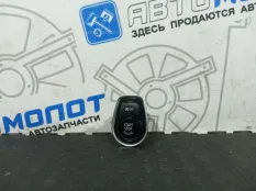 Кнопка старт-стоп BMW 1-Series M135i F20 N55B30A