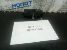 Блок включения фар BMW 1-Series M135i F20 N55B30A