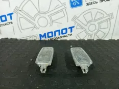 Плафон подсветки салона Audi A7 4GA CHVA 2012