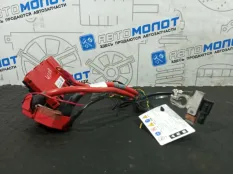 Клемма аккумулятора BMW 1-Series M135i F20 N55B30A