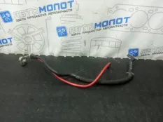 Проводка (коса) Volkswagen Passat B6 CDA 2010