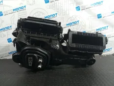 Печка салона Skoda Superb 3V5 DNF 2024