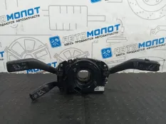 Блок подрулевых переключателей Volkswagen Passat