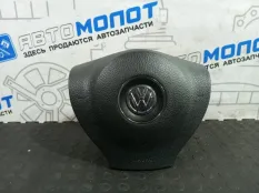 Подушка безопасности в рулевое колесо Volkswagen