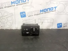 Блок управления фарами Ford Kuga CBV HYDB B5254T6
