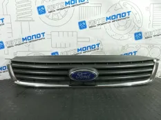 Решетка радиатора Ford Kuga CBV HYDB B5254T6 2010