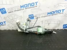 Замок зажигания с ключом SsangYong Actyon Sports 2