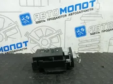 Замок зажигания с ключом Volkswagen Passat B6 CDA
