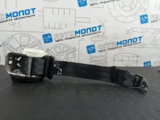 Ремень безопасности задний левый Ford Kuga CBV