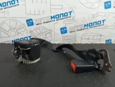 Ремень безопасности задний Ford Kuga CBV HYDB