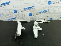 Петли капота BMW 1-Series F20 N13B16A 2012
