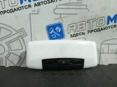 Плафон салонный BMW 1-Series F20 N13B16A 2012