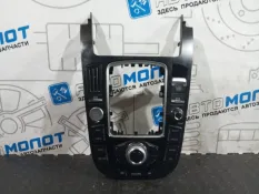 Консоль КПП Audi Q5 8RB CDNC 2011