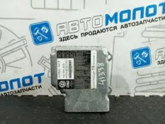 Блок управления SRS Volkswagen Passat B6 CDA 2010