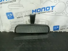 Зеркало заднего вида салонное SsangYong Actyon