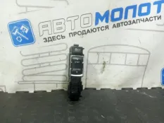 Блок кнопок BMW 1-Series F20 N13B16A 2012